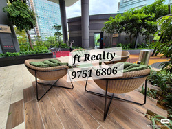 North Buona Vista Road (D5), Condominium #564213511